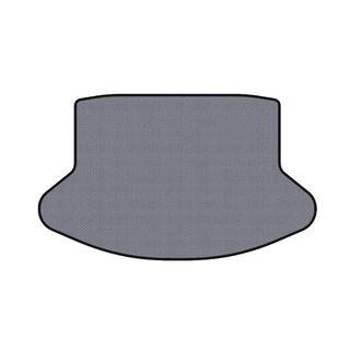 Rubberen kofferbakmat Carsuit (2015-2019, Coupé, grijs) Honda Civic Sedan X 2016–2021 foto 1