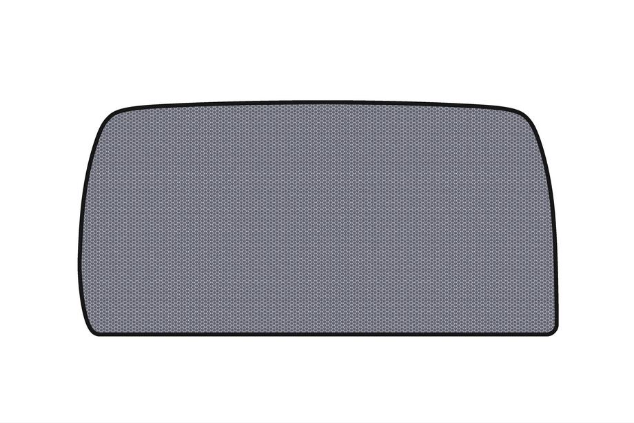 Honda Odyssey 2010–2017 Rubberen kofferbakmat Carsuit (8-zits, VS, grijs) Image