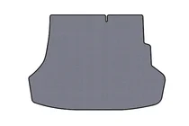 Hyundai Accent 2011–2017 Rubberen kofferbakmat Carsuit (2010-2017, SD, grijs) foto 1