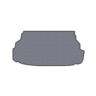 Rubberen kofferbakmat Carsuit (SD, grijs) Hyundai Grandeur 2005–2011 foto 1