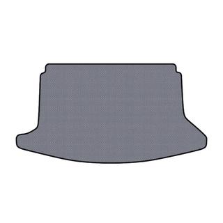 Rubberen kofferbakmat Carsuit (HB, 5-deurs, grijs) Hyundai I-30 2017– foto 1