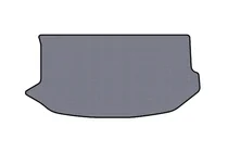 Kia Soul I 2008–2013 Rubberen kofferbakmat Carsuit (2008-2011, grijs) foto 1