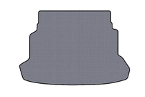 Kia Spectra 2000–2011 Rubberen kofferbakmat Carsuit (SD, grijs) foto 1