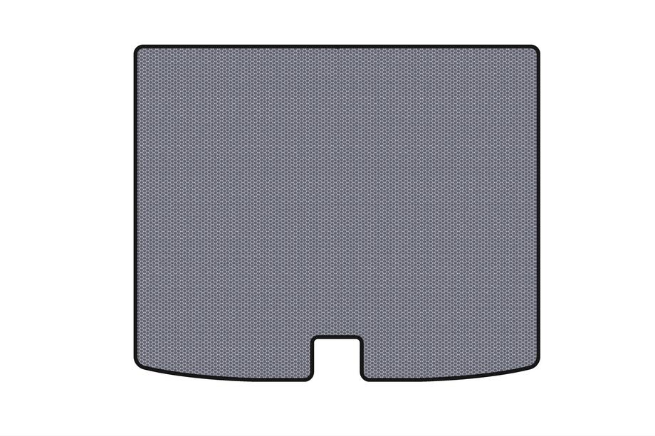 Kia Sportage 2015–2021 Rubberen kofferbakmat Carsuit (Grijs) Image