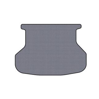Rubberen kofferbakmat Carsuit (Grijs) Lexus RX 2003–2009 foto 1