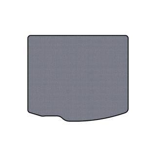 Rubberen kofferbakmat Carsuit (2009-2011, HB, grijs) Mazda 3 2009–2013 foto 1