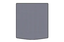 Mazda 6 2012–2024 Rubberen kofferbakmat Carsuit (SD, grijs) foto 1