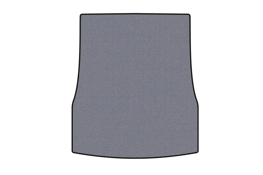 Mercedes CLS C218 2011–2018 Rubberen kofferbakmat Carsuit (Coupé, 4-deurs, grijs) Foto 1