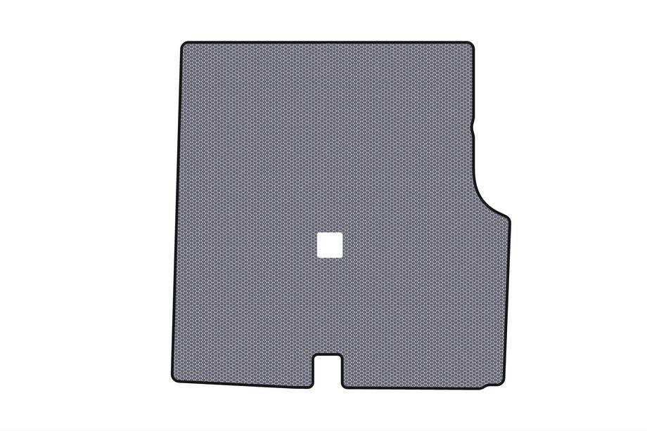 Mercedes W201 (190) 1982–1993 Rubberen kofferbakmat Carsuit (SW, grijs) Image