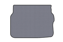 Opel Astra G Classic 1998–2012 Rubberen kofferbakmat Carsuit (HB, 5-deurs, grijs) foto 1