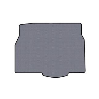 Rubberen kofferbakmat voor Carsuit (2007-2013, HB, 5-deurs, grijs) Opel Astra H 2004–2013 foto 1