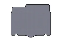 Opel Astra J 2009–2015 Rubberen kofferbakmat Carsuit (HB, 5-deurs, grijs) foto 1