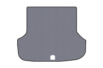 Opel Vectra B 1995–2002 Rubberen kofferbakmat Carsuit (SW, grijs) foto 1