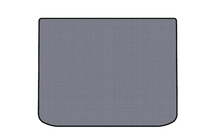 Opel Zafira C Tourer 2011–2019 Rubberen kofferbakmat Carsuit (Grijs) foto 1