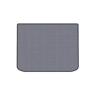 Rubberen kofferbakmat Carsuit (Grijs) Opel Zafira C Tourer 2011–2019 foto 1