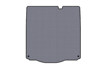 Peugeot 301 2012– Rubberen kofferbakmat Carsuit (2012-2017, SD, grijs) foto 1
