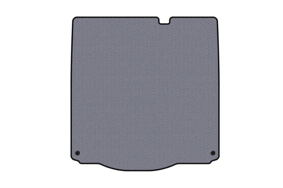 Peugeot 301 2012– Rubberen kofferbakmat Carsuit (2012-2017, SD, grijs) Image