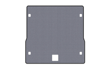 Peugeot 308 2014–2021 Rubberen kofferbakmat Carsuit (2017-2021, SW, grijs) foto 1