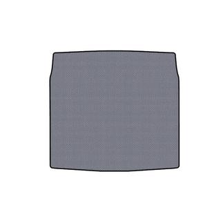 Rubberen kofferbakmat Carsuit (SD, grijs) Peugeot 508 2010–2018 foto 1