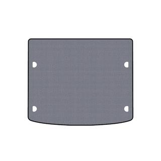 Rubberen kofferbakmat Carsuit V2 (Grijs) Porsche Cayenne 2003–2010 foto 1