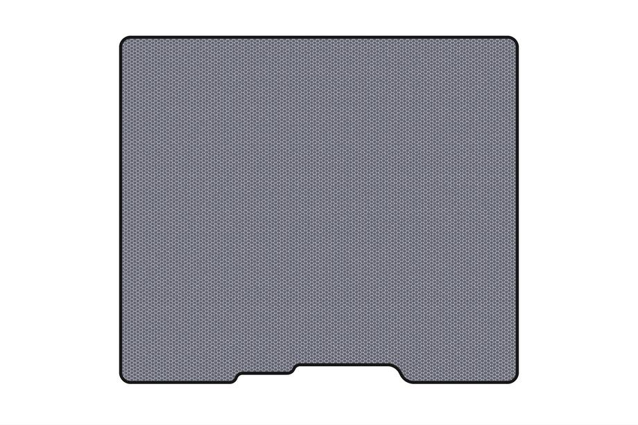 Renault Trafic 2015– Rubberen kofferbakmat Carsuit (2019+, grijs) Image