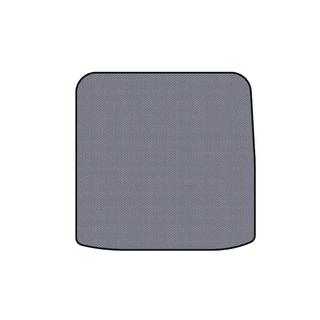 Rubberen kofferbakmat Carsuit (2000-2004, SW, grijs) Skoda Fabia 2000–2007 foto 1