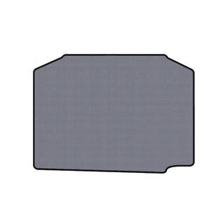 Rubberen kofferbakmat Carsuit (HB, grijs) Skoda Fabia 2007–2014 foto 1