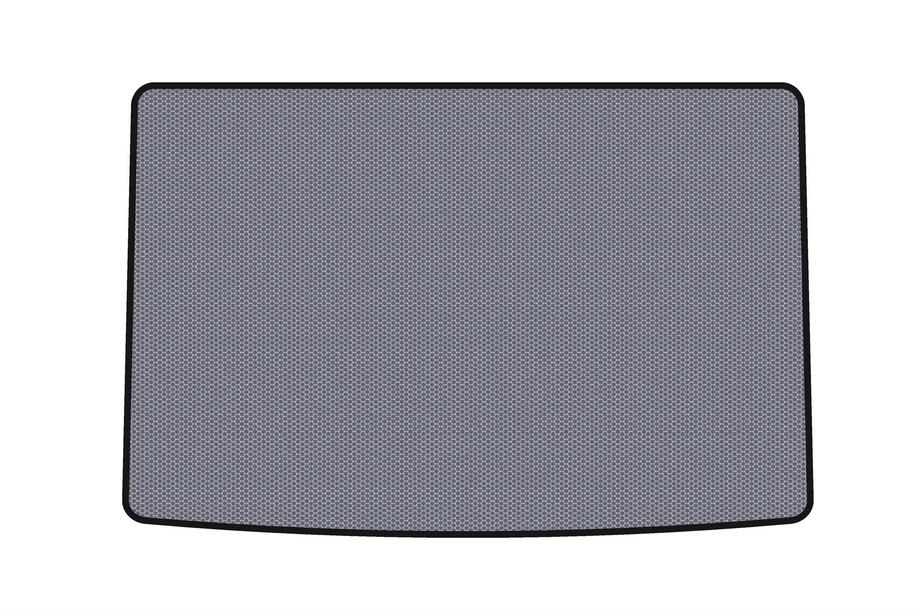 Skoda Yeti 2009–2017 Rubberen kofferbakmat Carsuit (Grijs) Image