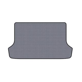 Rubber kofferbakmat Carsuit (5-deurs, grijs) Suzuki Grand Vitara 2005–2017 foto 1