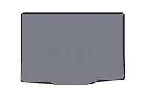 Suzuki SX4 2006–2013 Rubberen kofferbakmat Carsuit (2006-2009, HB, 5-deurs, grijs) foto 1