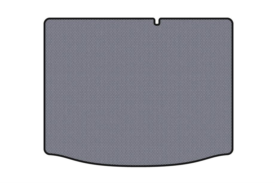 Suzuki Vitara 2015– Rubberen kofferbakmat Carsuit V1 (Grijs) Image