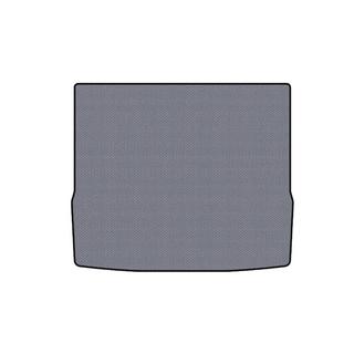 Rubberen kofferbakmat Carsuit (SW, grijs) Ford Focus II 2008–2011 foto 1
