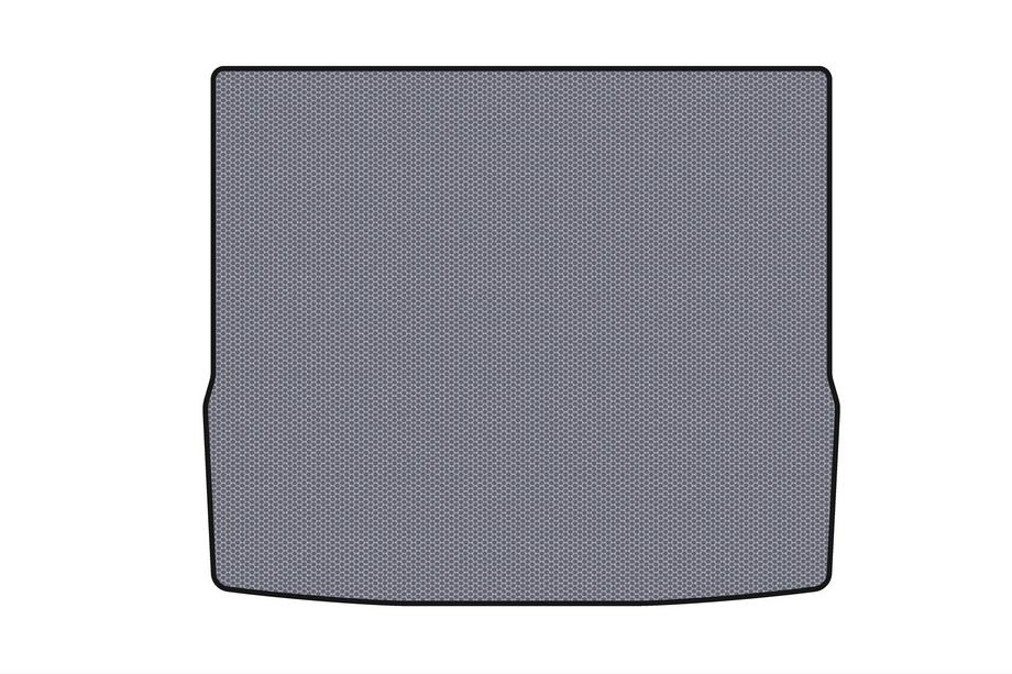 Ford Focus II 2008–2011 Rubberen kofferbakmat Carsuit (SW, grijs) Image