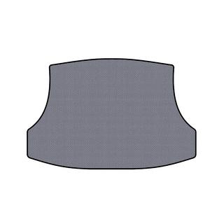 Rubberen kofferbakmat Carsuit (2012-2015, grijs) Acura ILX 2012–2022 foto 1