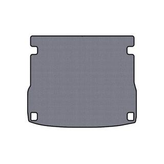 Rubberen kofferbakmat Carsuit V-2 (Grijs) Audi Q5 2008–2017 foto 1