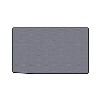 Rubberen kofferbakmat Carsuit V-2 (HB, grijs) Audi A2 1999–2005 foto 1