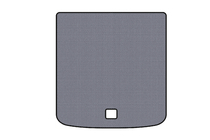 Audi A4 B9 2015–2024 Rubberen kofferbakmat Carsuit V-2 (Avant, grijs) foto 1