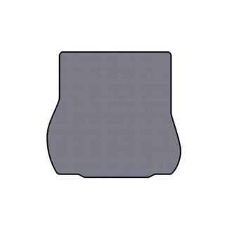 Rubberen kofferbakmat Carsuit V-2 (Avant, grijs) Audi A4 B5 1994–2001 foto 1
