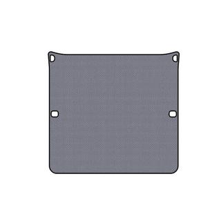 Rubberen kofferbakmat Carsuit V-2 (Avant, grijs) Audi 100 C4 1990–1994 foto 1
