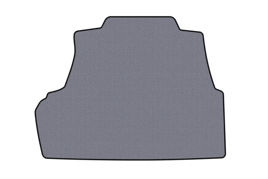 Chery Eastar 2003–2011 Rubberen kofferbakmat Carsuit (Grijs) Image