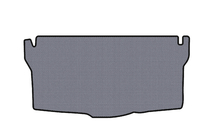 BYD F0 2008–2014 Rubberen kofferbakmat Carsuit (Grijs) foto 1