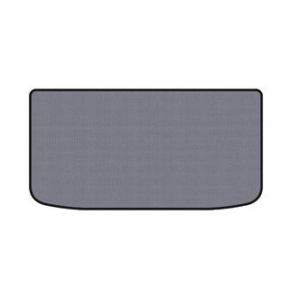Rubberen kofferbakmat Carsuit (2018-2023, grijs) Chevrolet Spark 2015–2023 foto 1
