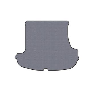 Rubberen kofferbakmat Carsuit V1 (2004-2006, grijs) Chrysler Sebring II 2001–2006 foto 1