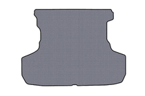 Chrysler 200 I 2010–2014 Rubberen kofferbakmat Carsuit (SD, grijs) foto 1