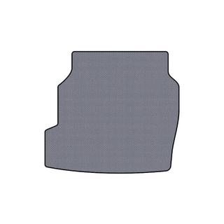Rubberen kofferbakmat Carsuit V2 (SD, grijs) Renault Latitude 2010–2015 foto 1