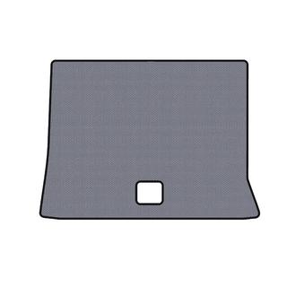 Rubberen kofferbakmat Carsuit (2015-2017, grijs) Chevrolet Equinox 2009–2016 foto 1