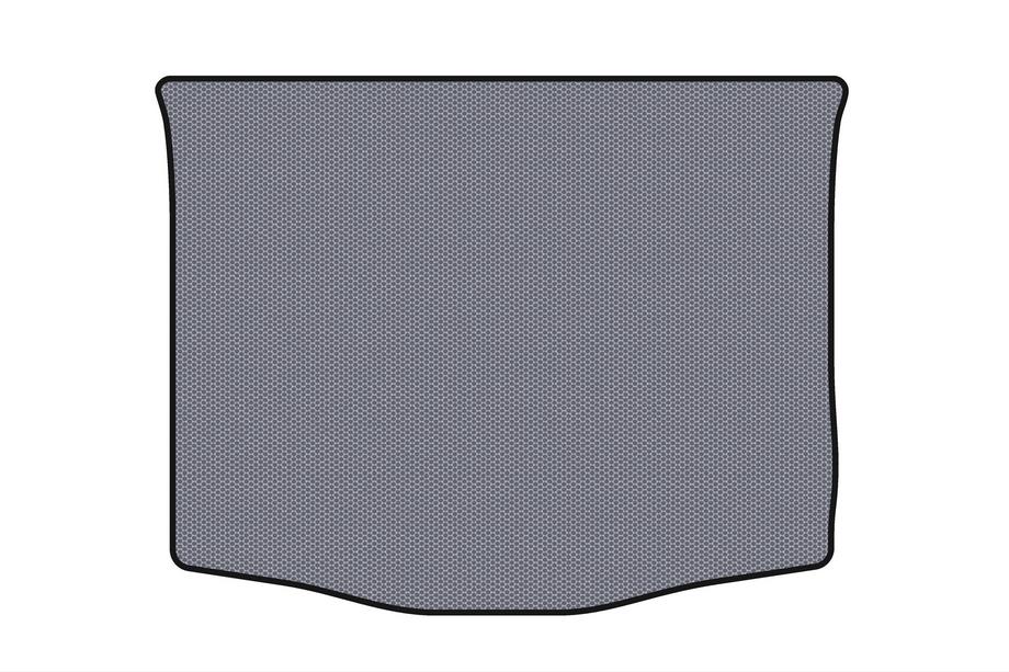 Ford Kuga/Escape 2019– Rubberen kofferbakmat Carsuit (voor Escape, grijs) Image