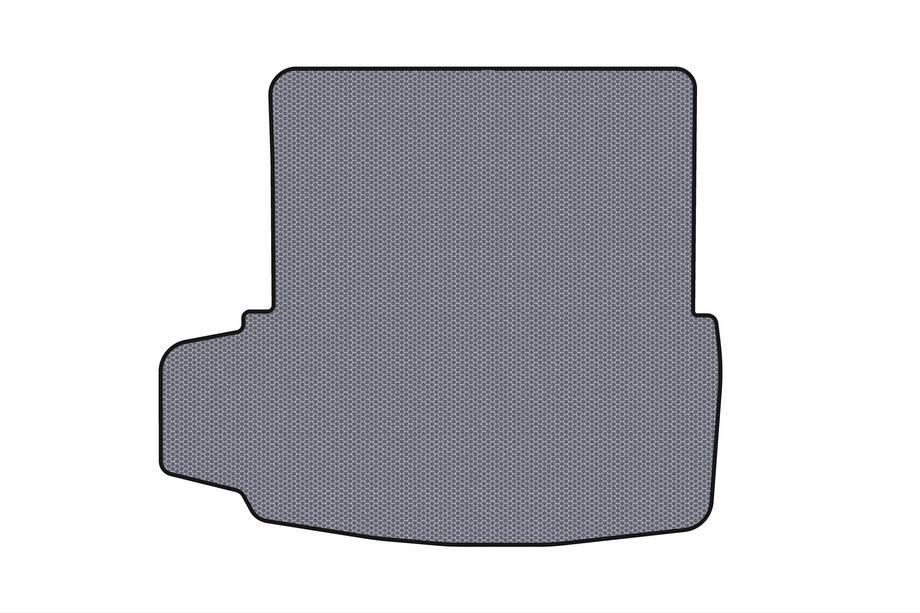 GMC Acadia 2017– Rubberen kofferbakmat Carsuit (2017-2019, grijs) Image