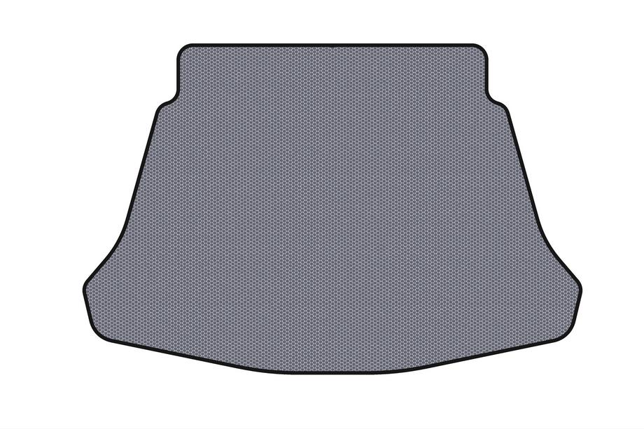 Toyota Prius 2015–2022 Rubberen kofferbakmat Carsuit (LB, grijs) Image