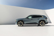 Review van de high-performance BMW XM M 50e Plug-in Hybrid foto 3